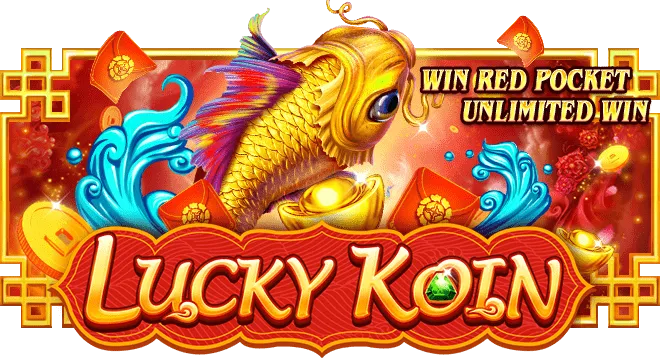 Lucky-Koin-Ufaslot - SORA168