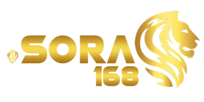 SORA168 - logo