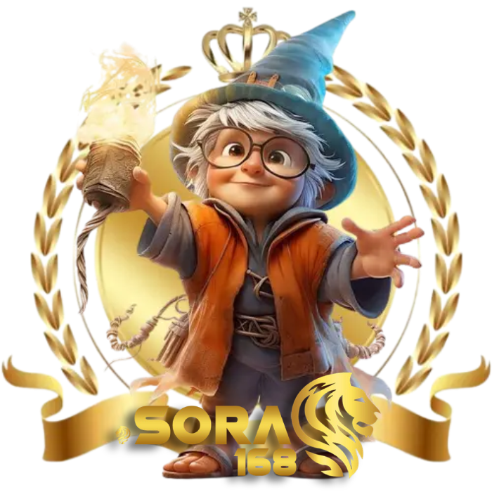 โค้ดรับเครดิตฟรี sora168